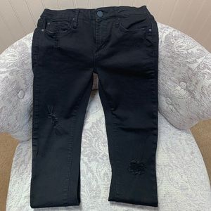Articles of Society Women’s black pants